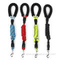 Best Selling Solid EVA Handle Nylon Dog Leash